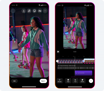 I will edit viral TikTok, Instagram Reels & YouTube Shorts with captions